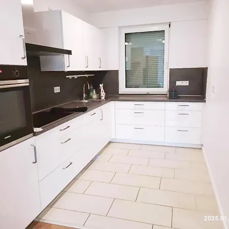 Neues 3zimerhaus Duesseldorf Airport &messe Villa Ratingen