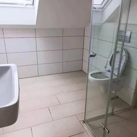 Villa Neues 3zimerhaus Duesseldorf Airport &messe Ratingen