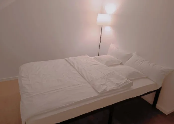 Neues 3zimerhaus Duesseldorf Airport &messe * 라팅겐